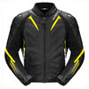 Preview image for Spidi NKD-1 Motorcycle Leather Jacket
