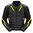 Spidi NKD-1 Chaqueta de cuero para motocicleta