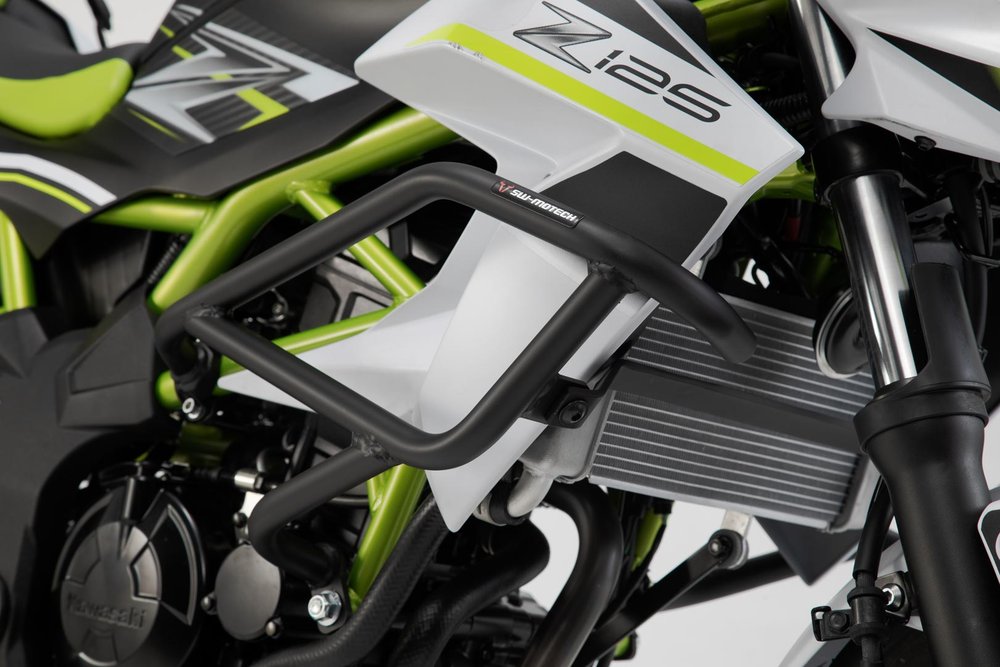 Kawasaki z125 shop