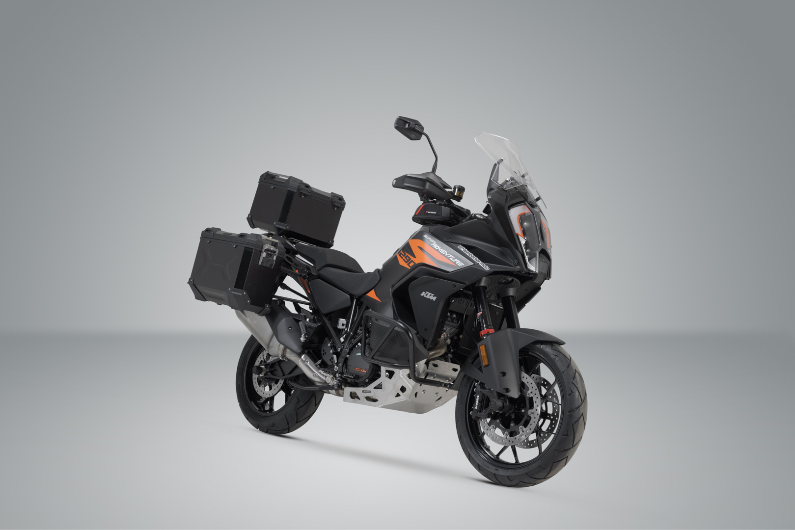 SW-Motech Adventure set Protection - KTM 1290 Super Adventure (21-).