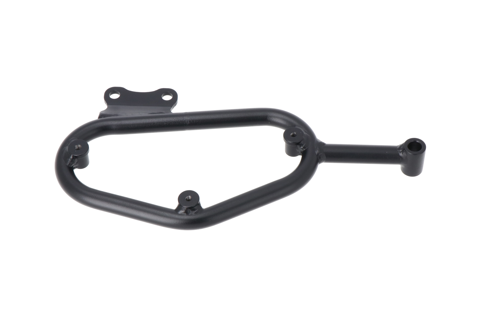 Sw-Motech Unisex Slc Side Carrier Right - Triumph Bonneville Speedmaster (18-).