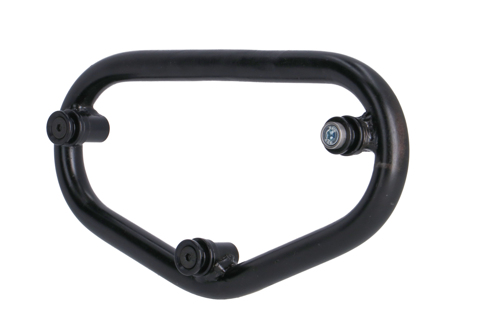 SW-Motech SLC side carrier right - Triumph Bonneville Speedmaster (18-).