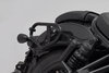 Система боковых кофров SW-Motech URBAN ABS - 2x 16,5 л. Honda CMX1100 Rebel (20-).