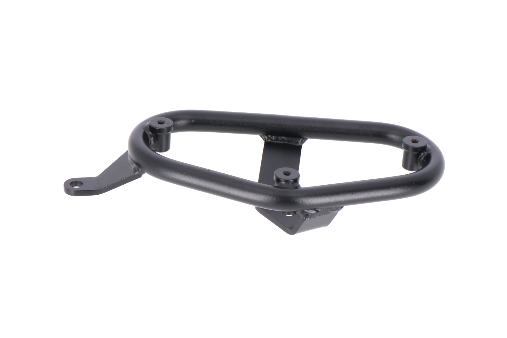 Sw-Motech Unisex Slc Side Carrier Left - Honda Cmx1100 Rebel (20-).