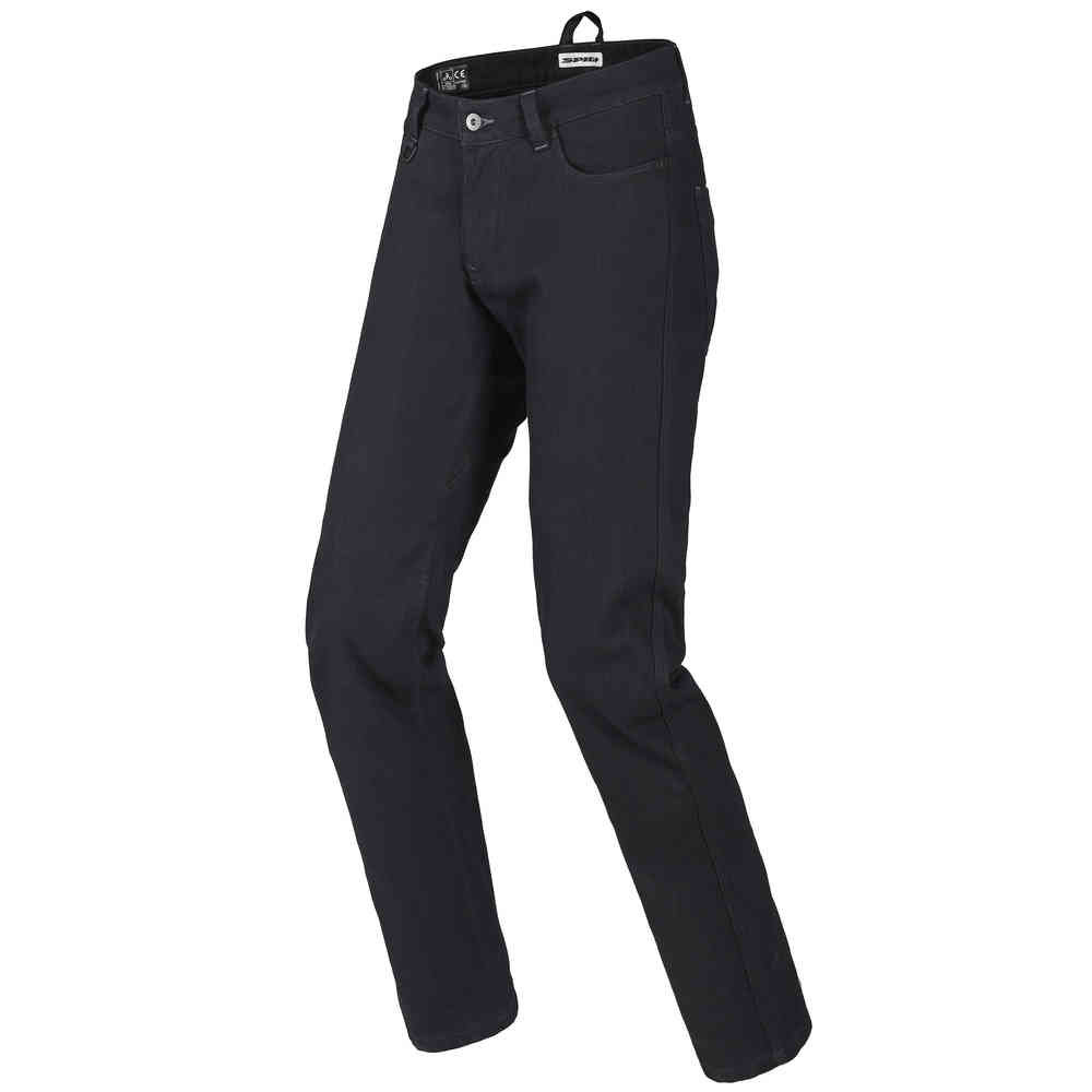 Spidi J&Dyneema Evo Pantalons texans de moto