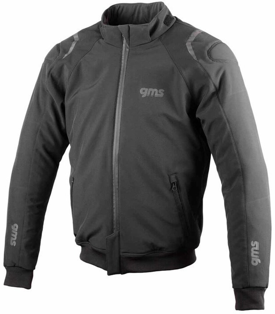 GMS Falcon Motorcycle Textile Jacket