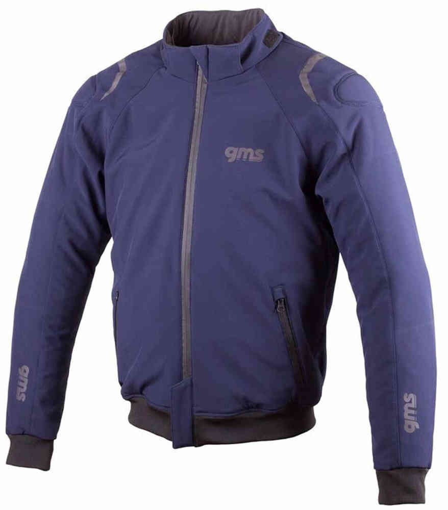 GMS Falcon Blouson textile de moto