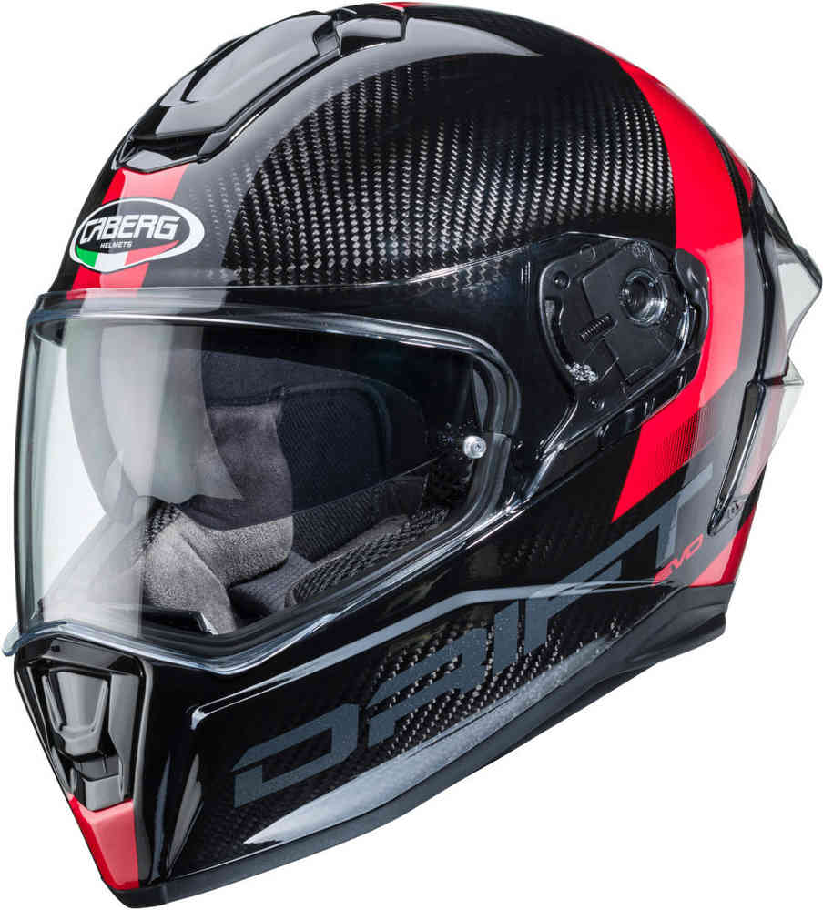 Caberg Drift Evo Sonic Casc de carboni