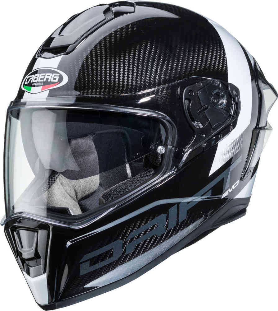 Caberg Drift Evo Sonic Карбоновый шлем