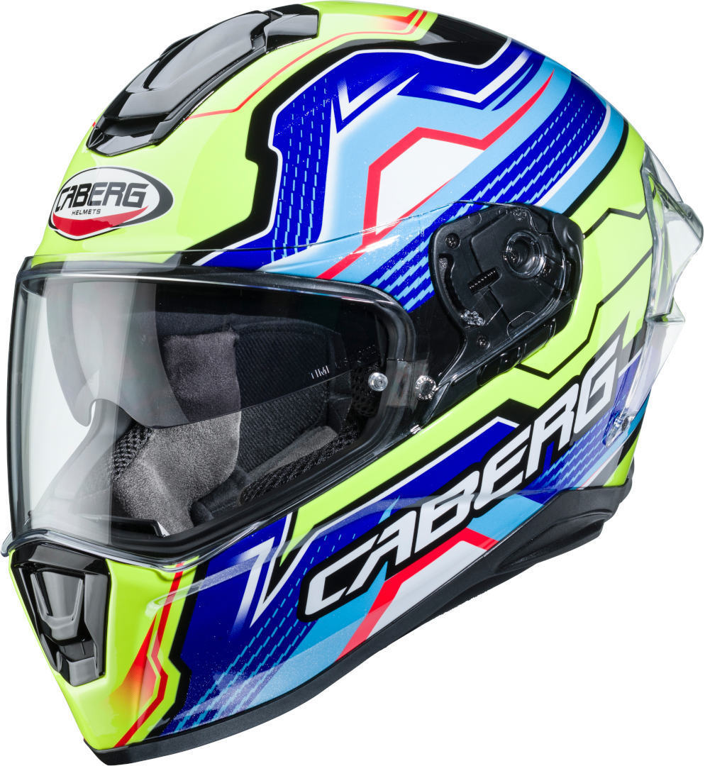 Caberg Drift Evo LB29 Helmet buy cheap FC Moto