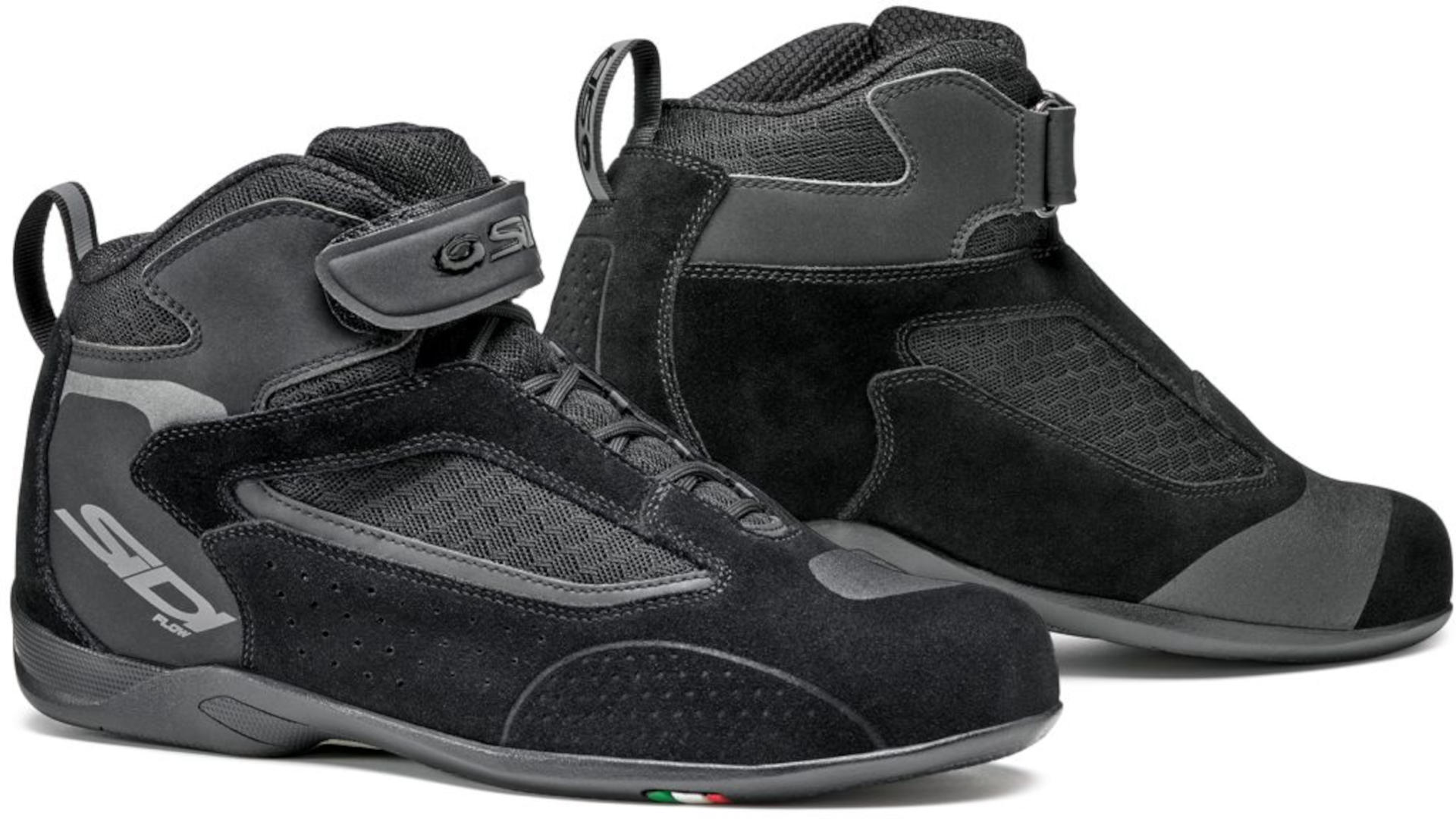 Sidi motorschoenen outlet