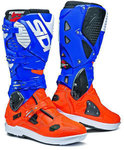 Sidi Crossfire 3 SRS Limited Edition モトクロスブーツ