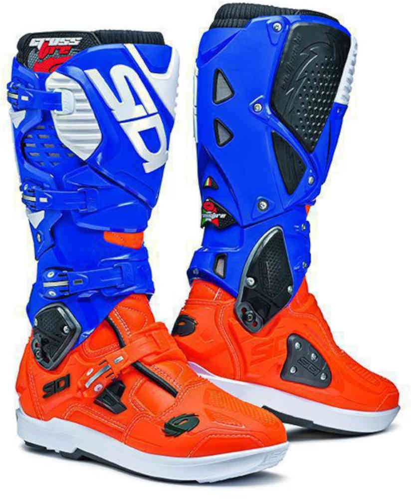 Sidi Crossfire 3 SRS Limited Edition Motocross Stiefel