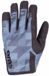 GMS Trail Motorrad Handschuhe