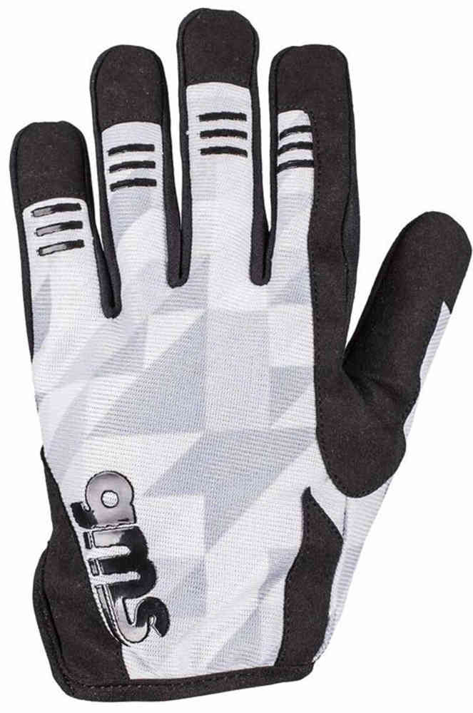 GMS Trail Motorcycle Gloves