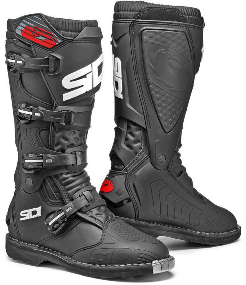 Sidi X Power Motocross Boots buy cheap FC Moto