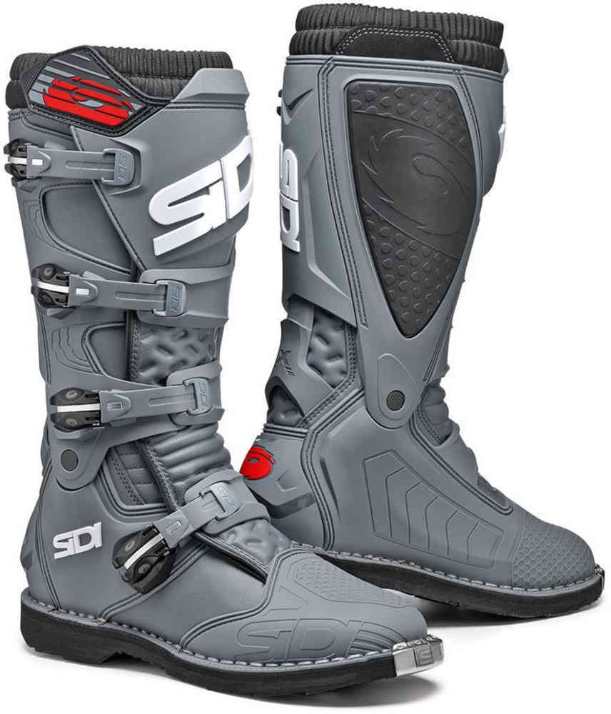 Sidi X-Power Ботинки для мотокросса Серый 50 