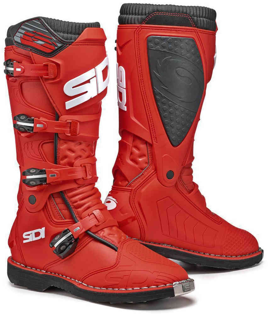 Sidi X-Power 越野摩托車靴