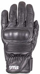 GMS Fuel WP Motorcycle Leather Gloves
