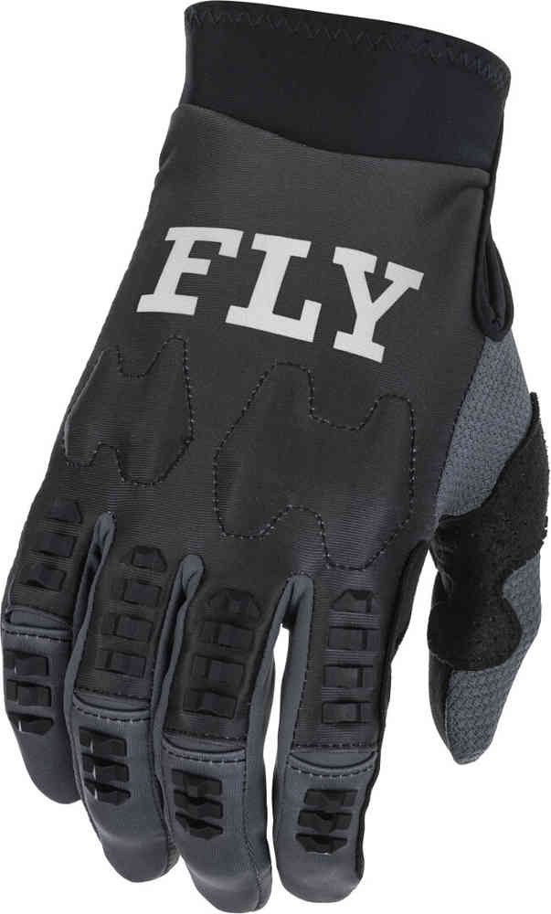 Fly Racing Evolution Motokrosové rukavice