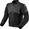 Revit Mantis 2 H2O Chaqueta de cuero para motocicleta