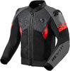 Preview image for Revit Mantis 2 H2O Motorcycle Leather Jacket