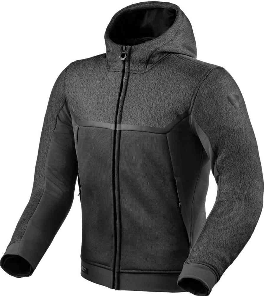 Revit Spark Air Motorrad Textiljacke