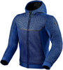 Preview image for Revit Spark Air Motorcycle Textile Jacket