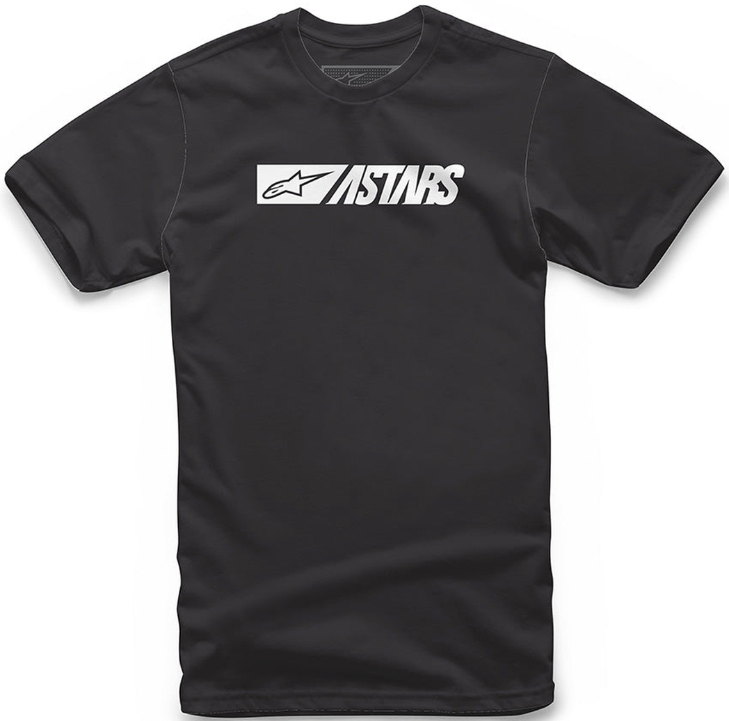 Alpinestars Astars Reblaze T-shirt, svart, storlek 2XL