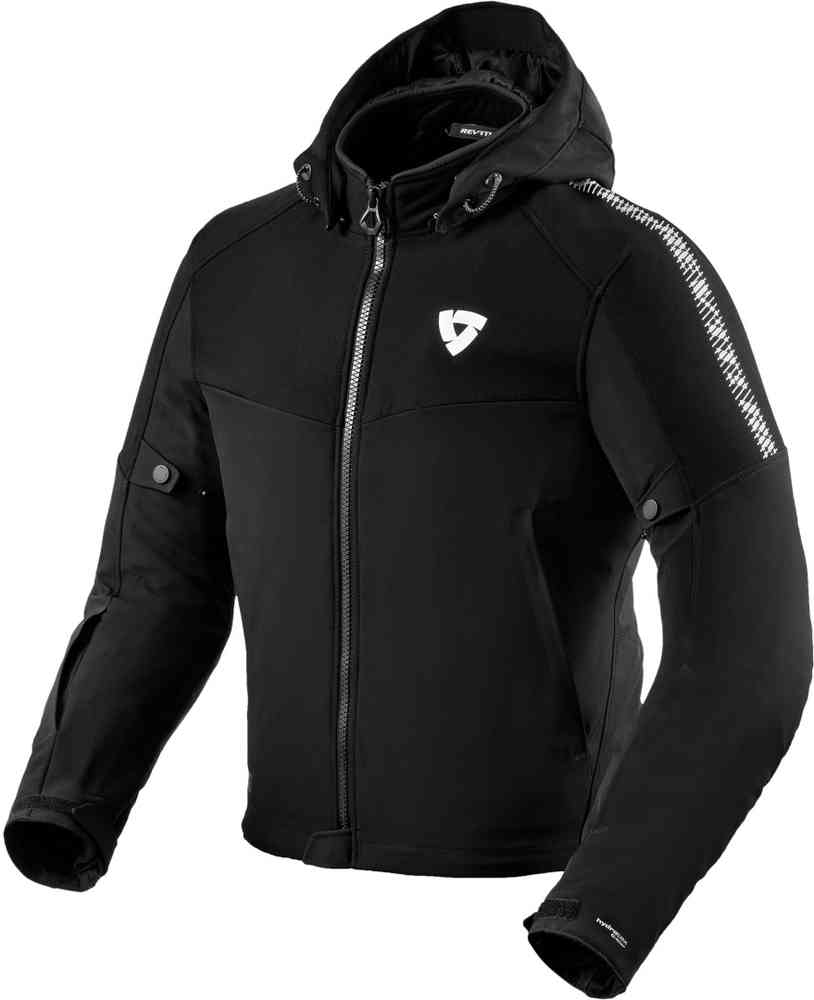 Revit Proxy H2O Motorrad Textiljacke