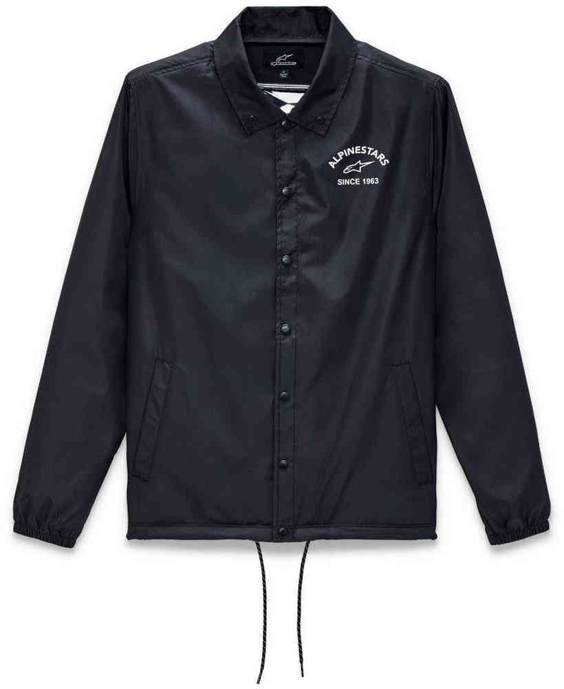 Alpinestars Astars Garage Coachs 襯衫