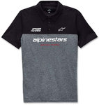 Alpinestars Astars Paddock Camisa Polo