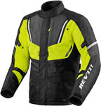 Revit Move H2O Мотоцикл Текстильная куртка