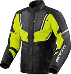 Revit Move H2O Motorcycle Textile Jacket