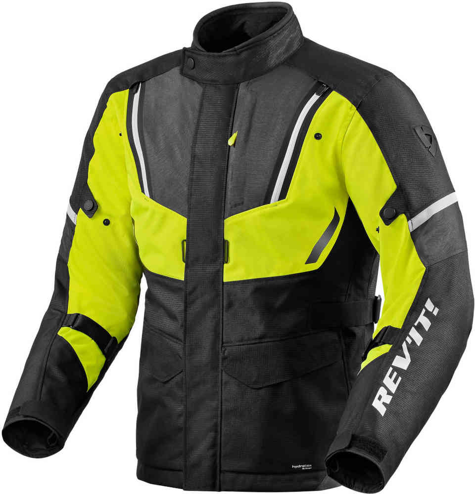 Revit Move H2O Chaqueta textil para motocicleta