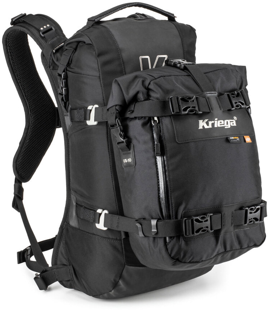 Zaino Kriega R16 - Foto 9 di 11