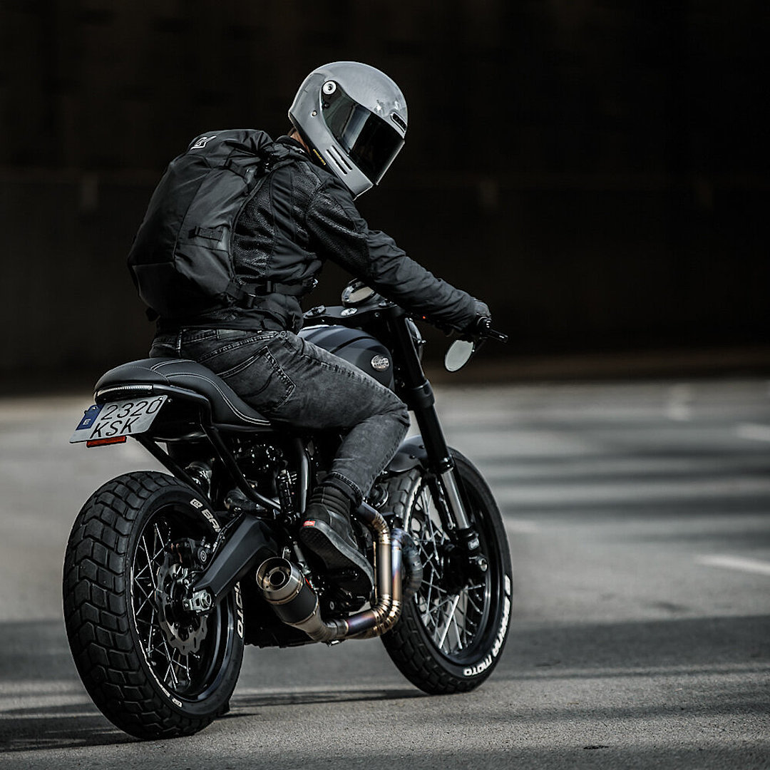 Zaino Kriega R16 - Foto 11 di 11