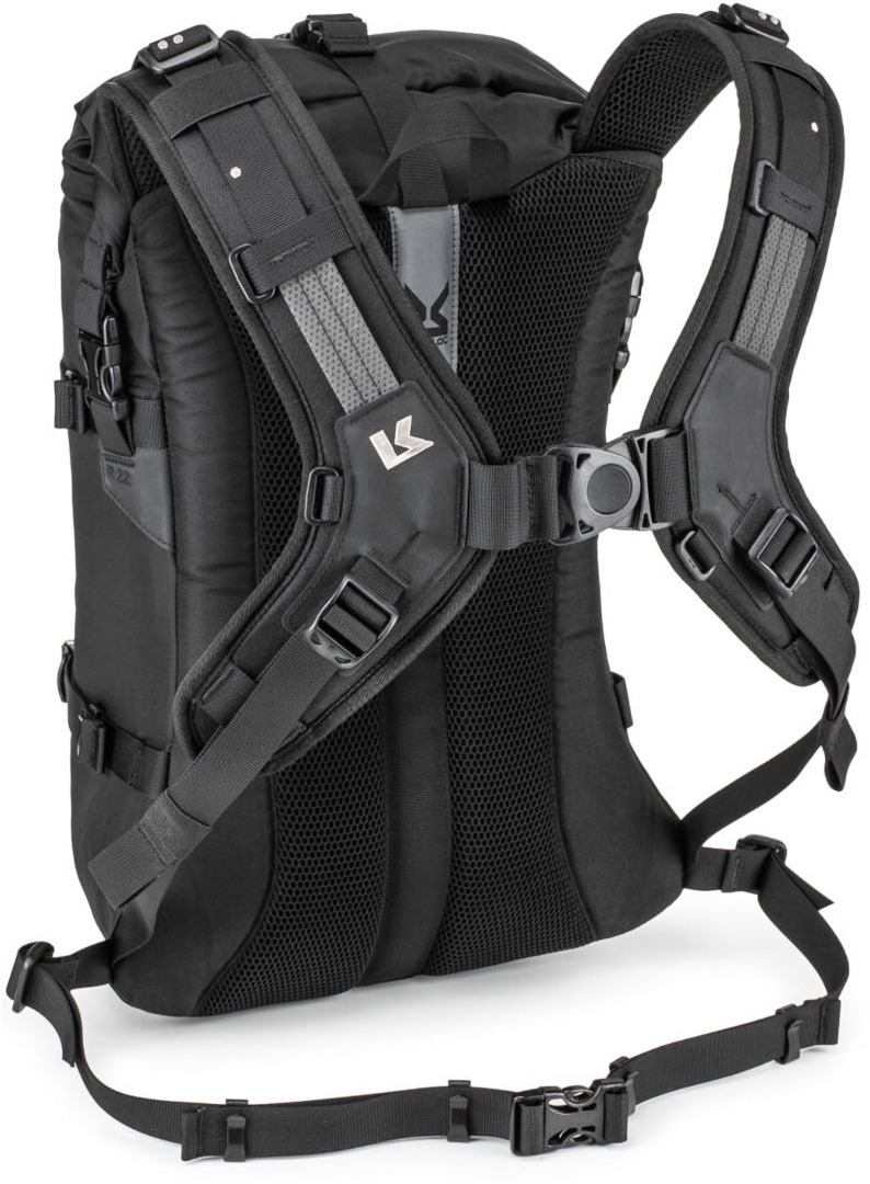 Zaino Kriega R22 - Foto 2 di 11