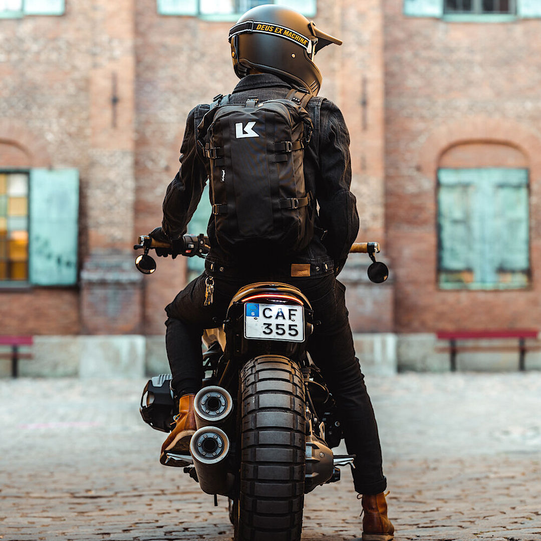 Zaino Kriega R22 - Foto 11 di 11