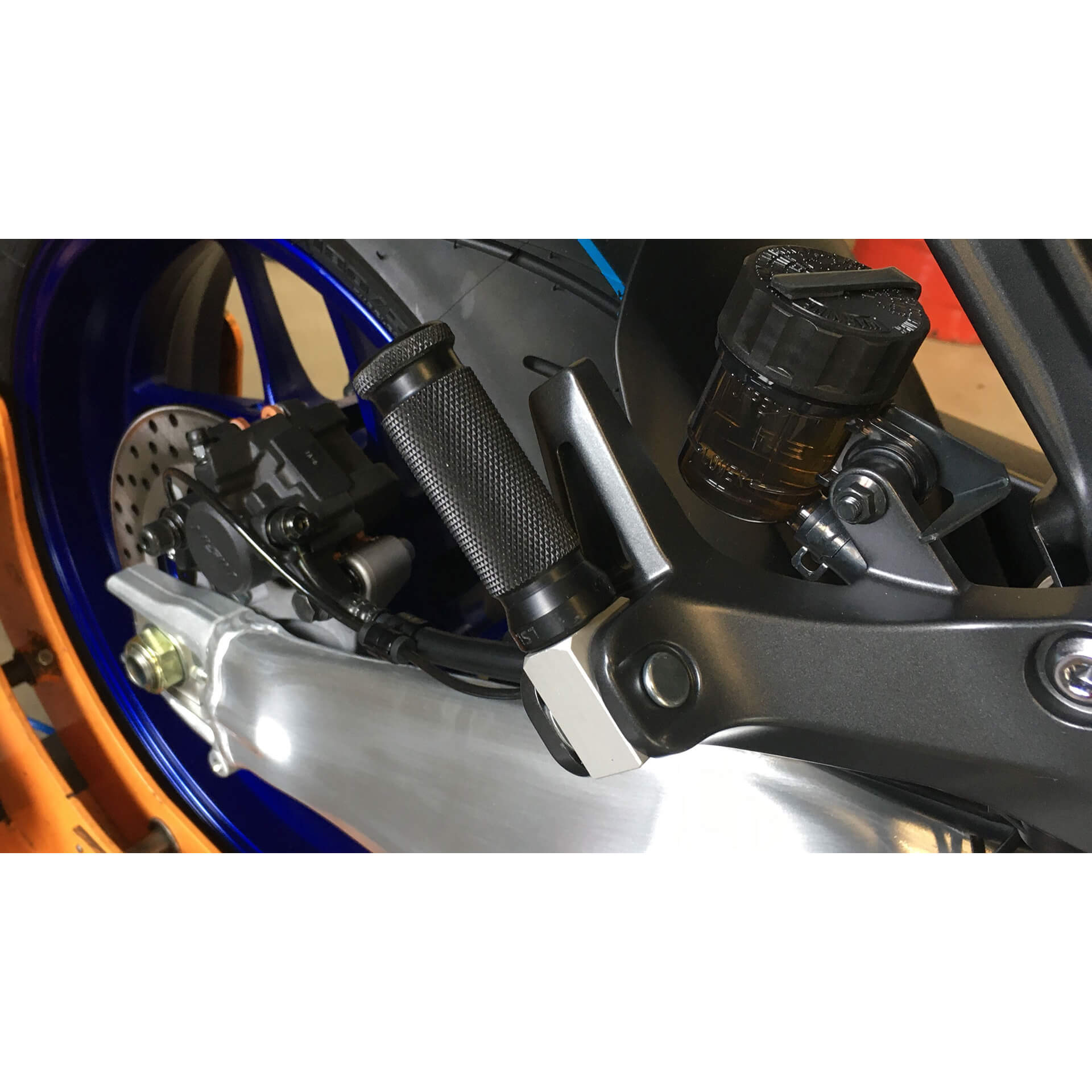 LSL Joint kit Y12, silver, silver