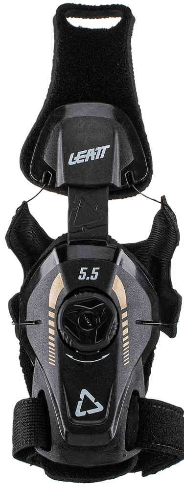 Leatt 5.5 Carbon Wrist Brace