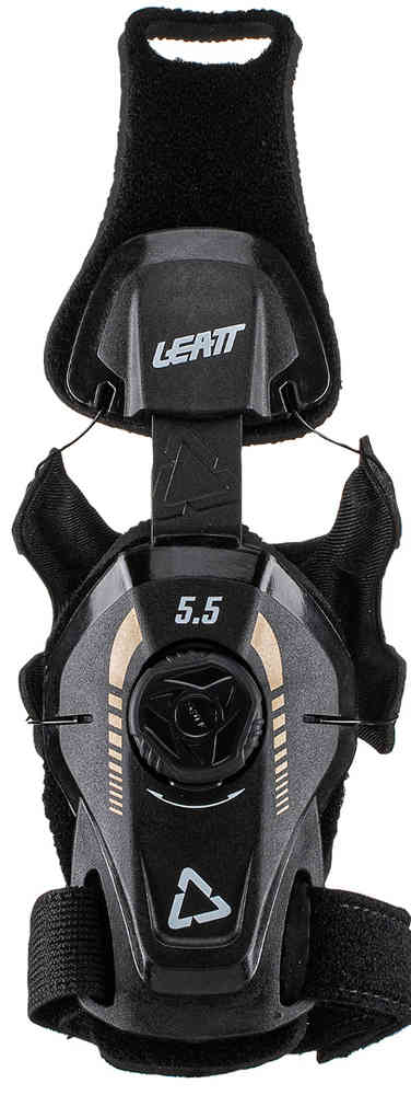 Leatt 5.5 Carbon Браслет на запястье