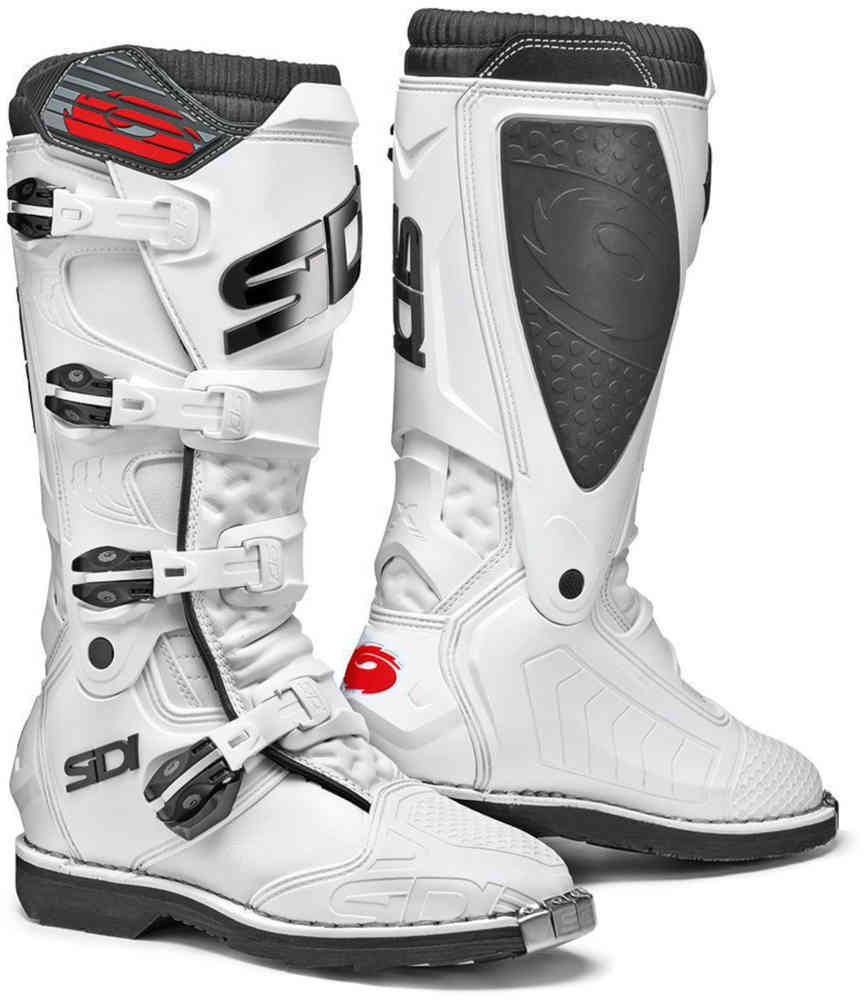 Sidi X-Power Lei Dames Motorcross Laarzen