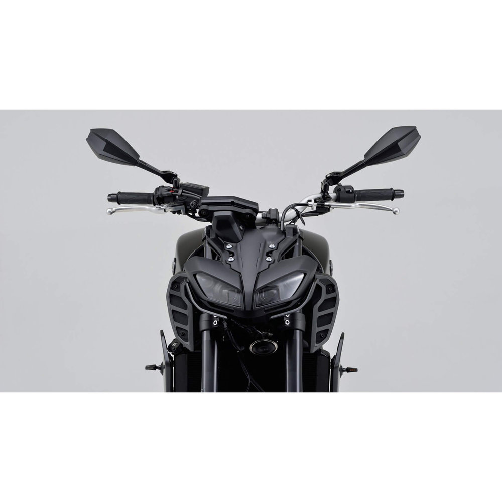 DAYTONA Corp. D-Mirror-11 Edge styrespeil