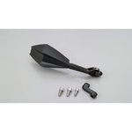 DAYTONA Corp. D-Mirror-11 Espelho de guidão de borda à direita