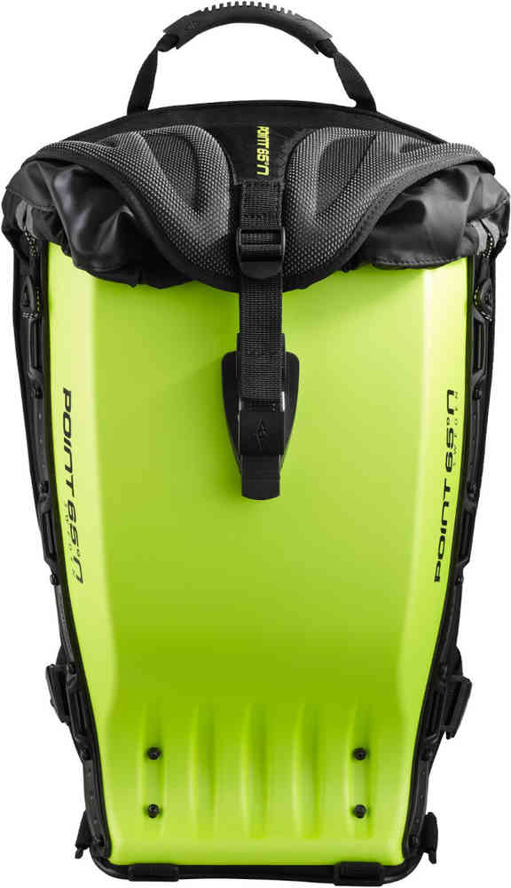 Boblbee Trail Monkee 20L Protektorenrucksack