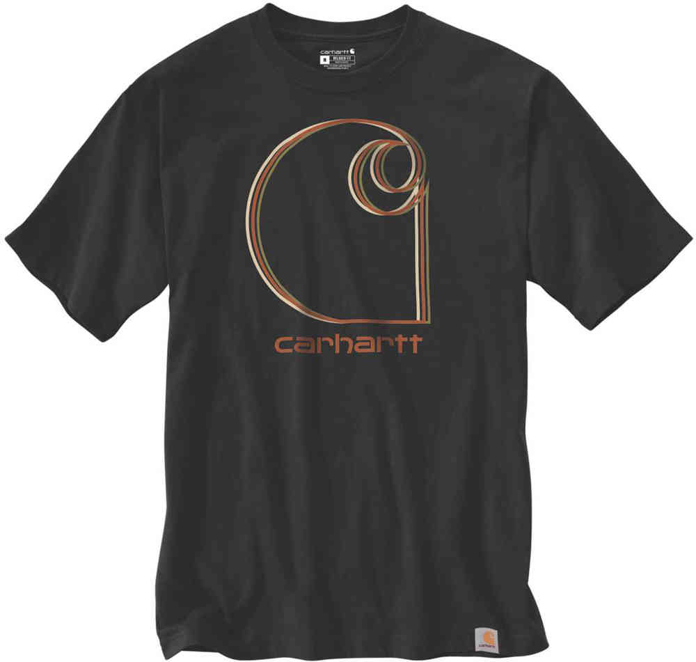 Carhartt C Graphic Футболка