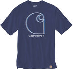 Carhartt C Graphic Samarreta