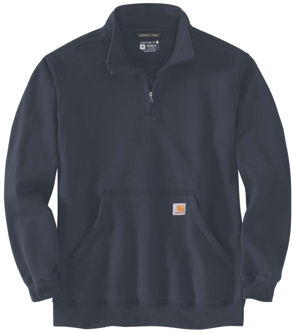 Carhartt Quarter Zip XL