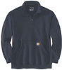 Vorschaubild für Carhartt Quarter-Zip Sweatshirt